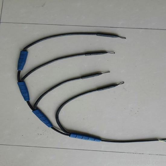 电子测温电缆线