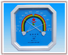 温湿表